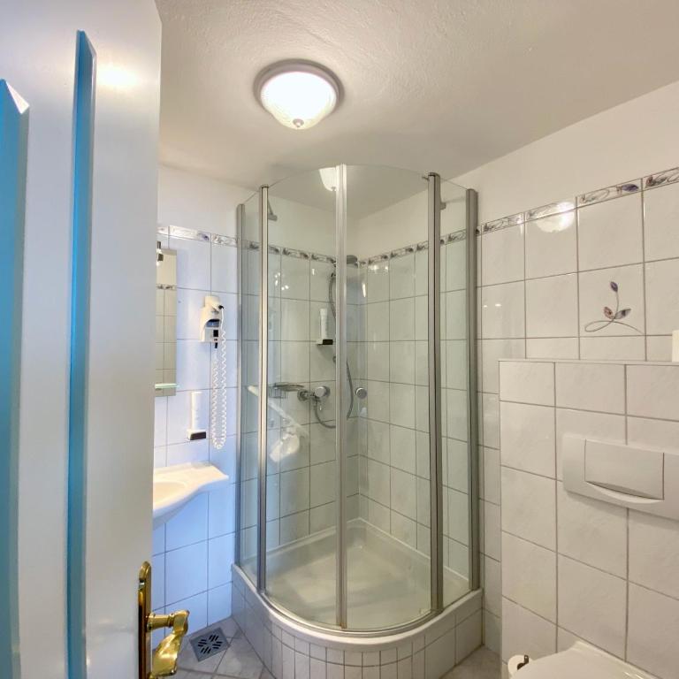 Hotel-Restaurant am Hochfuchs - Double Room - 15