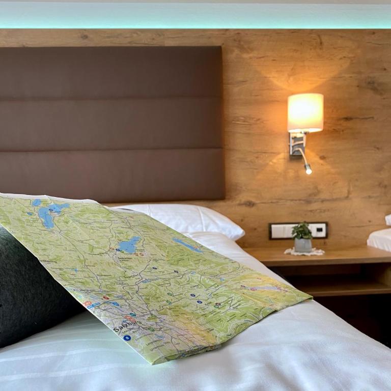 Hotel-Restaurant am Hochfuchs - Triple Room with Balcony - 10