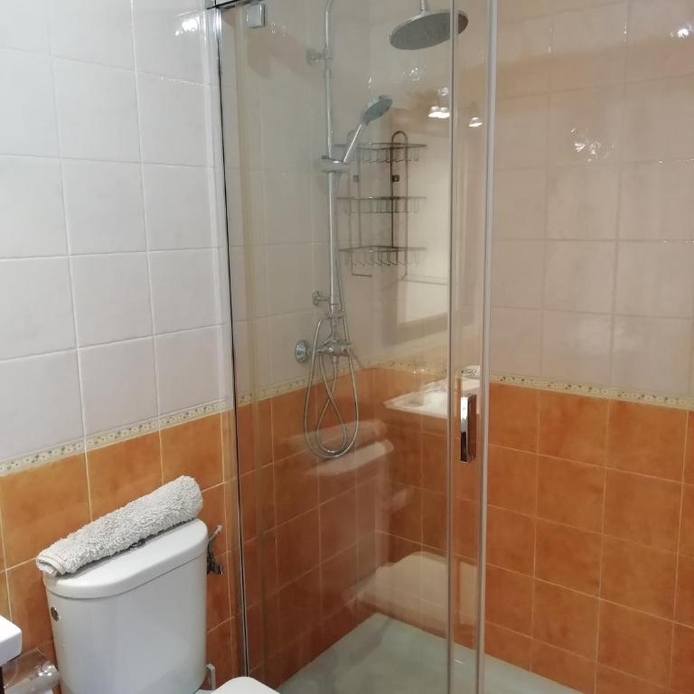 Apartamento en rota - Apartamento de 2 dormitorios - 8