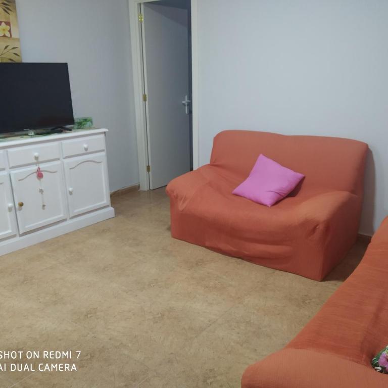 Paulalucía - Apartamento de 3 dormitorios - 17