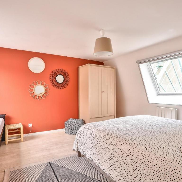 Appart' Grand'Place - Apartment mit 3 Schlafzimmern - 11