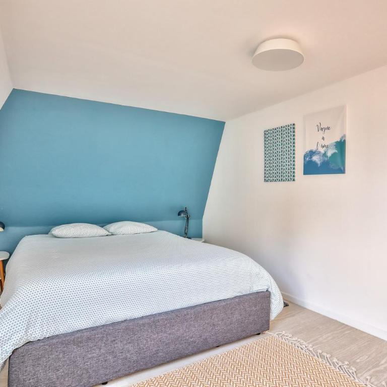 Appart' Grand'Place - Apartment mit 3 Schlafzimmern - 15