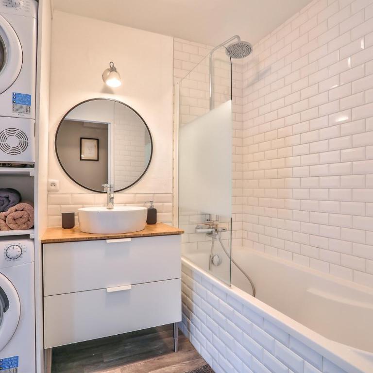 Appart' Grand'Place - Apartment mit 3 Schlafzimmern - 18