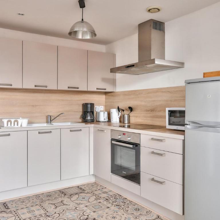 Appart' Grand'Place - Apartment mit 3 Schlafzimmern - 4