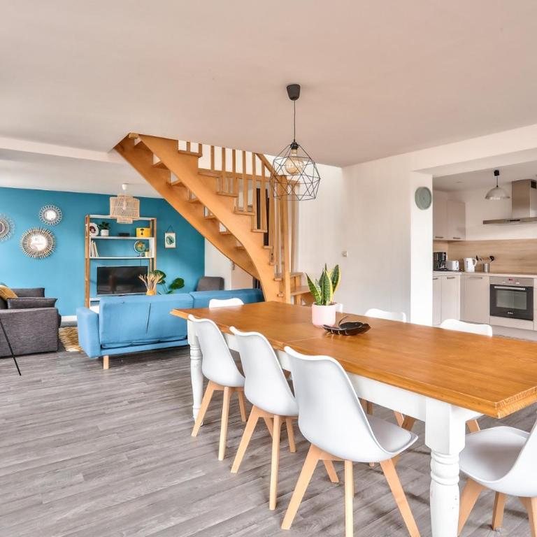 Appart' Grand'Place - Apartment mit 3 Schlafzimmern - 2