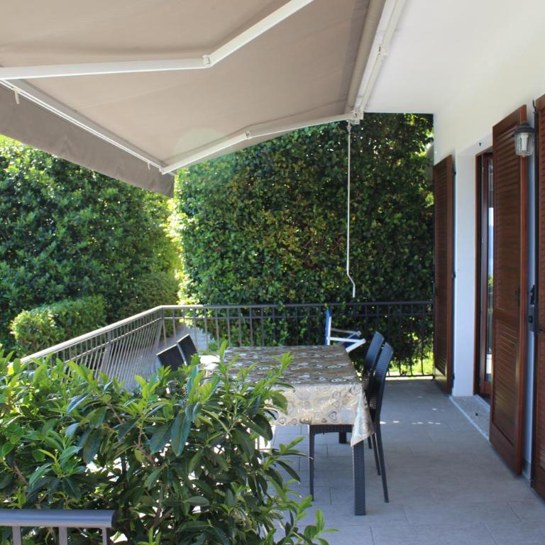 Casa Belvedere Stresa - Casa con 1 Camera da Letto e Vista Lago - 10