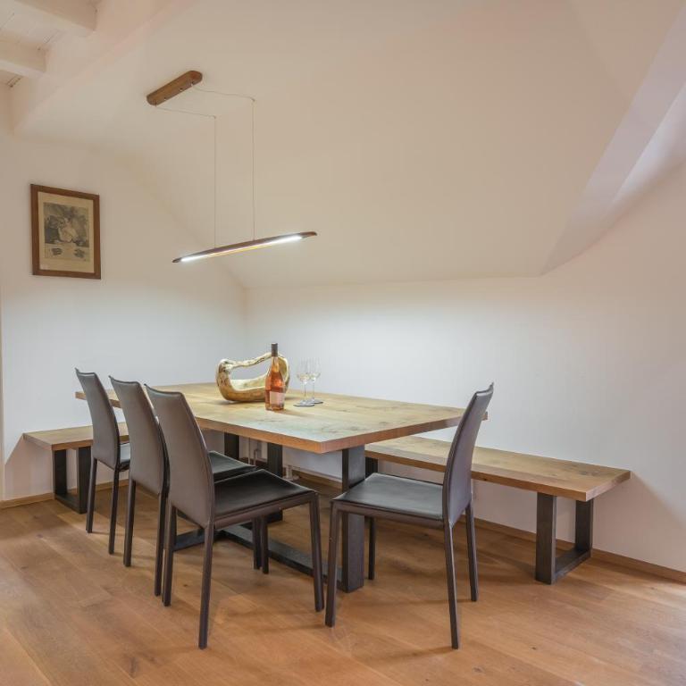 Oberstdorfer Bergwelt 407 - Apartment mit 4 Schlafzimmern - 6