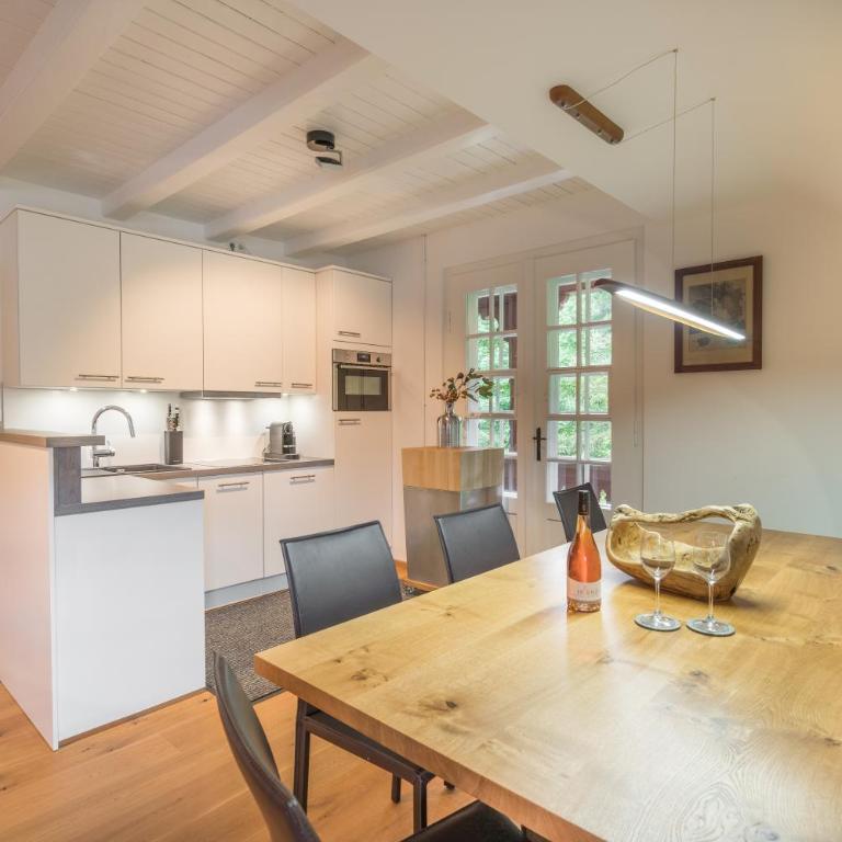 Oberstdorfer Bergwelt 407 - Apartment mit 4 Schlafzimmern - 3
