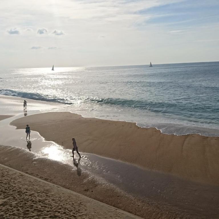 magnifique appartement Capbreton - Appartement 3 Chambres - 16