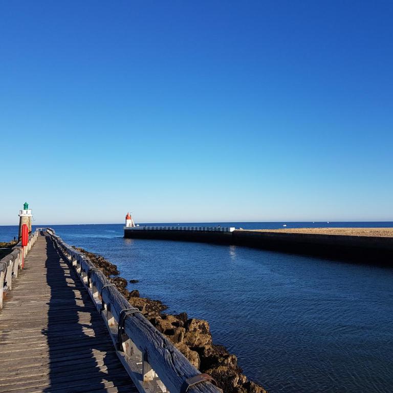 magnifique appartement Capbreton - Appartement 3 Chambres - 21