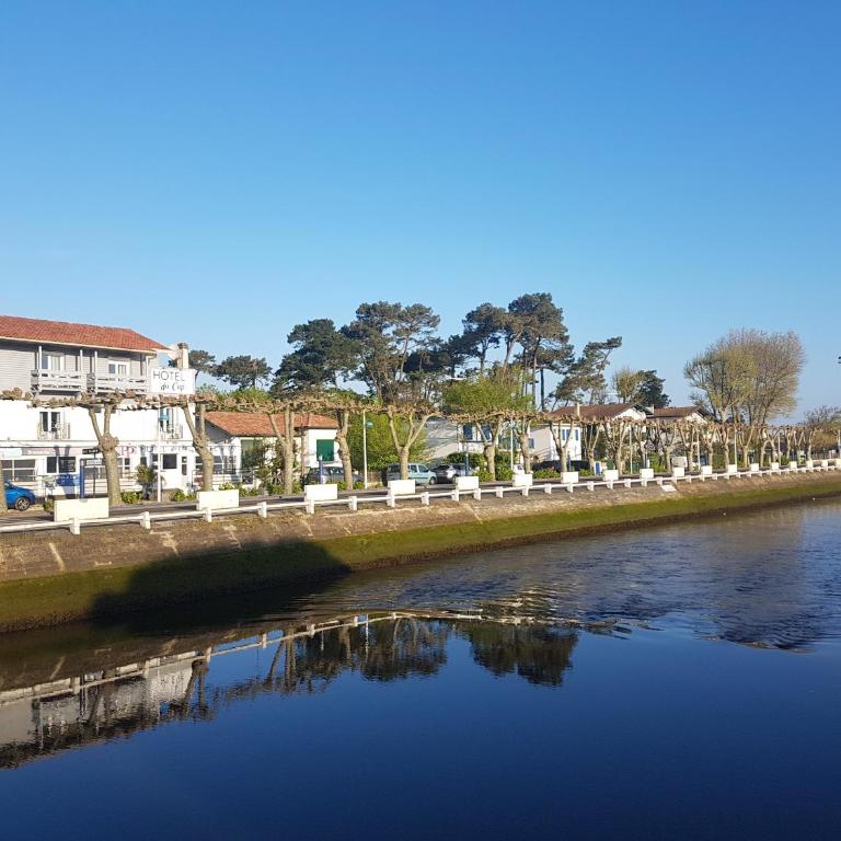 magnifique appartement Capbreton - Appartement 3 Chambres - 24