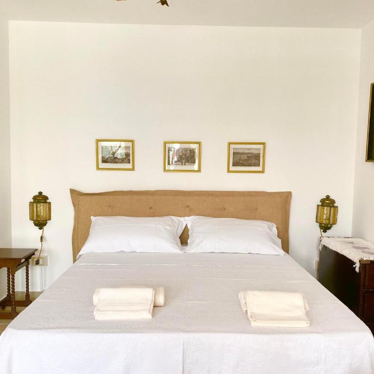 La depandance di Villa Rosa locazioni brevi - Casa - 3