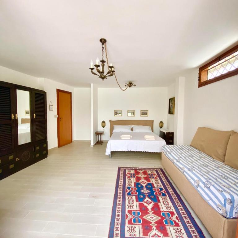 La depandance di Villa Rosa locazioni brevi - Casa - 4