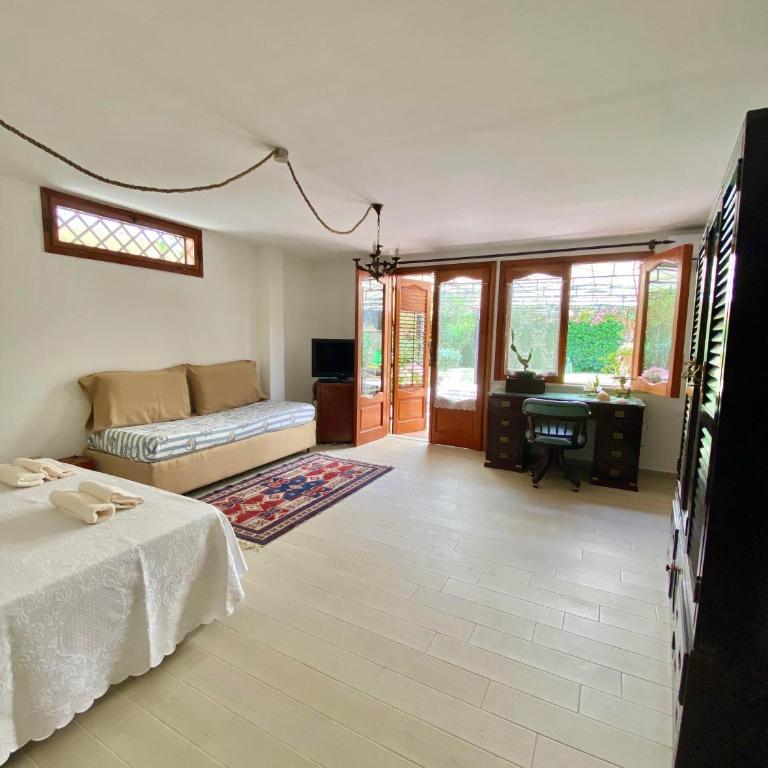 La depandance di Villa Rosa locazioni brevi - Casa - 5