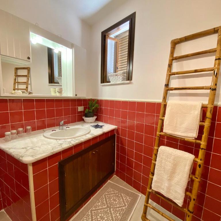 La depandance di Villa Rosa locazioni brevi - Casa - 8