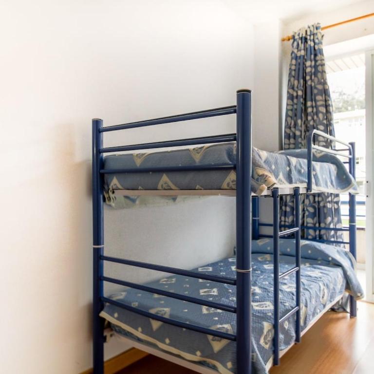 BLAU PARK 107 - Apartment - Ground Floor - 11