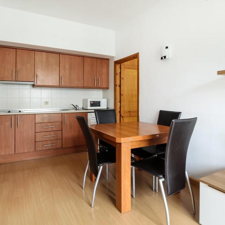 BLAU PARK 107 - Apartment - Ground Floor - 14