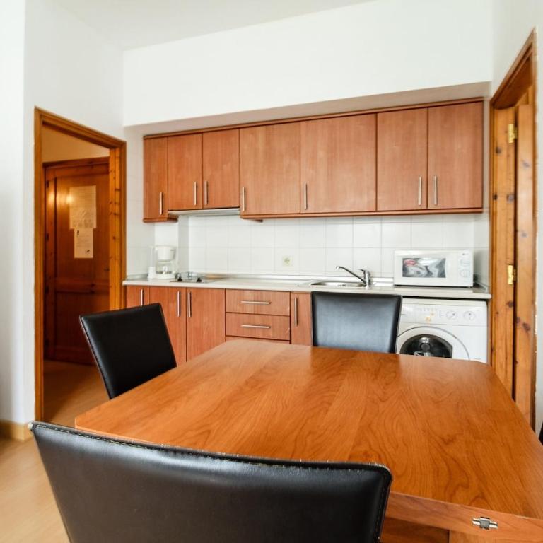 BLAU PARK 107 - Apartment - Ground Floor - 5
