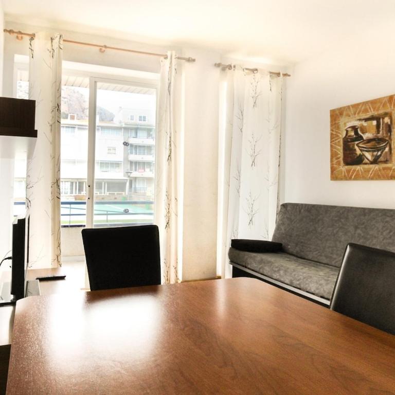BLAU PARK 107 - Apartment - Ground Floor - 7