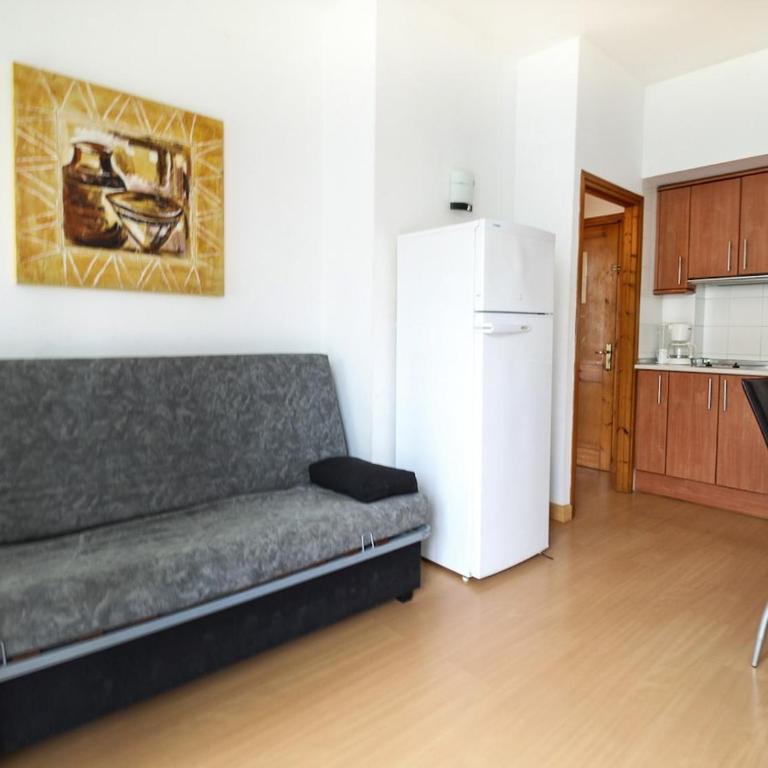 BLAU PARK 107 - Apartment - Ground Floor - 6