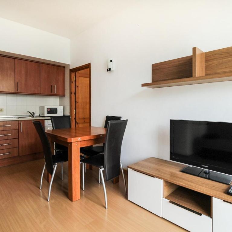 BLAU PARK 107 - Apartment - Ground Floor - 4