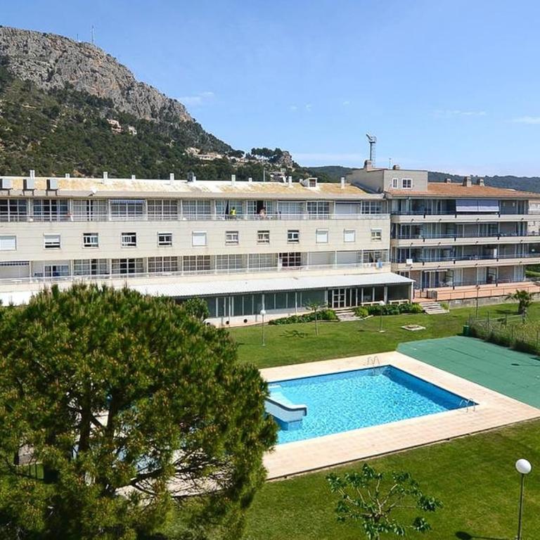 BLAU PARK 107 - Apartment - Ground Floor - 15