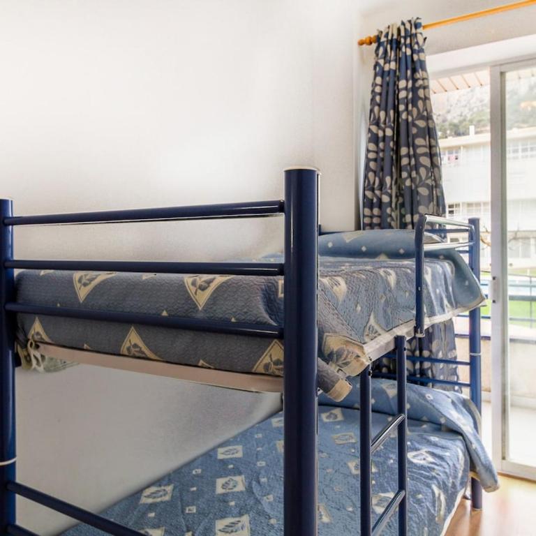 BLAU PARK 107 - Apartment - Ground Floor - 12