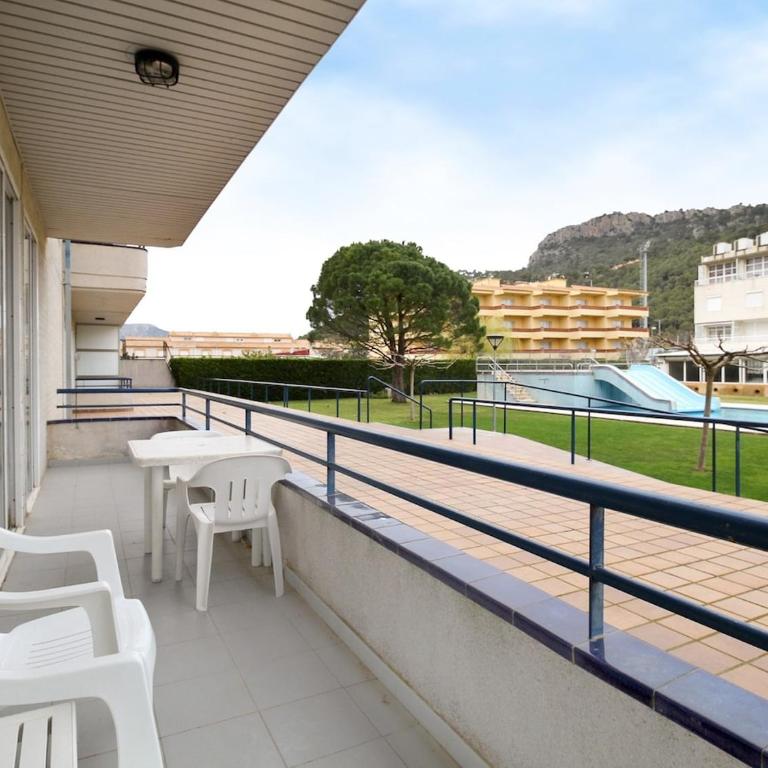 BLAU PARK 107 - Apartment - Ground Floor - 3