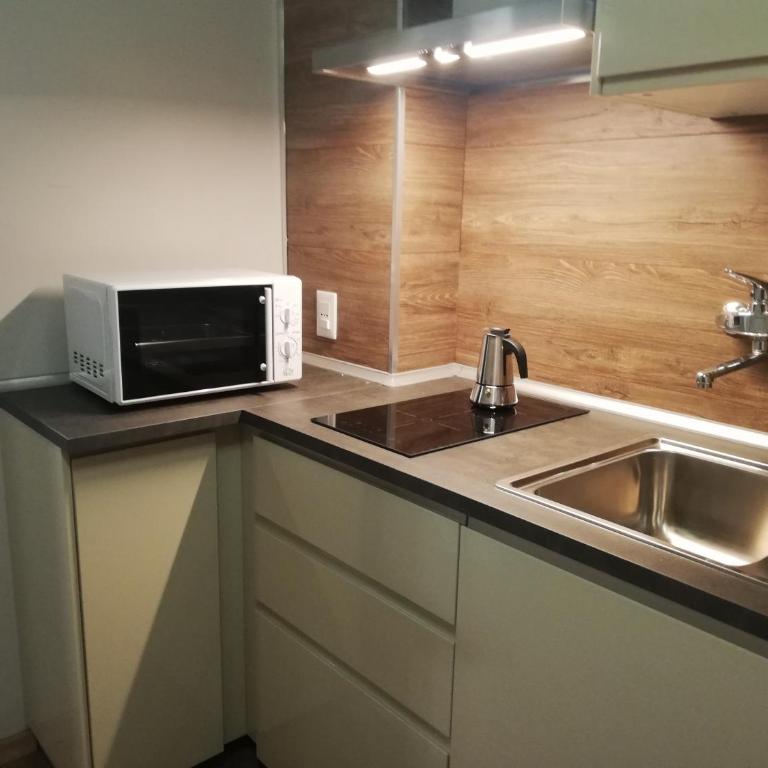 Villa Alba Residence Garda Lake - Appartamento Monolocale - 9