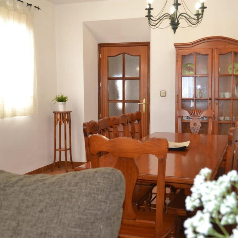 Casa NUESTRO HOGAR - Casa de 3 dormitorios - 4