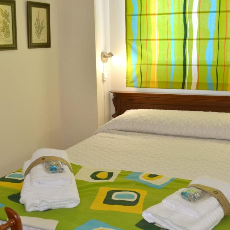 Casa NUESTRO HOGAR - Casa de 3 dormitorios - 13