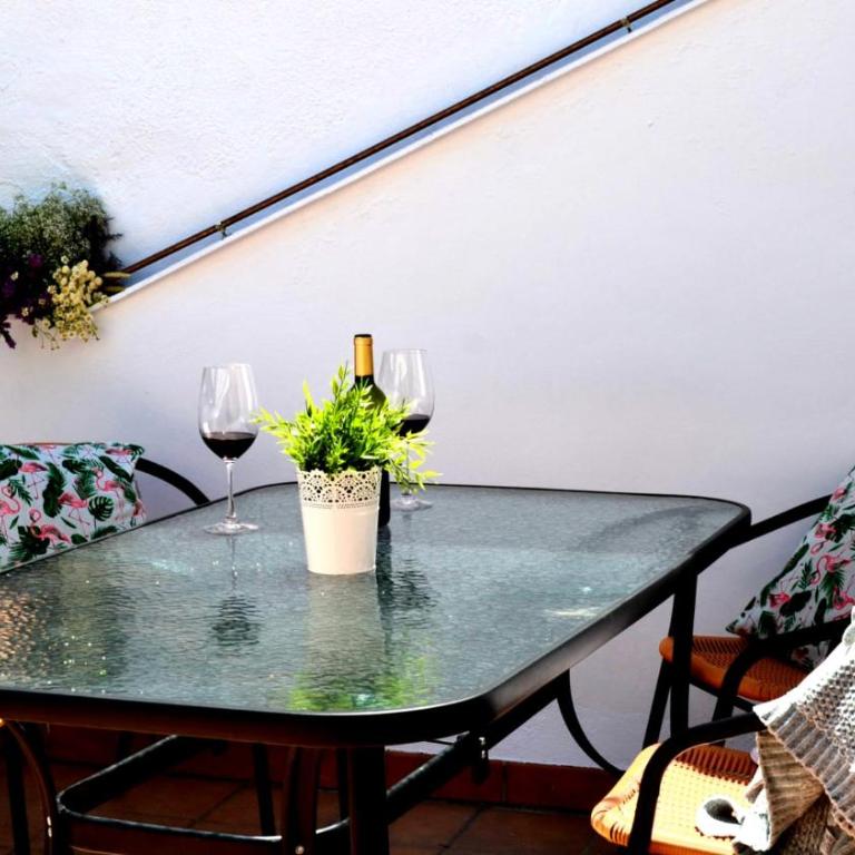 Casa NUESTRO HOGAR - Casa de 3 dormitorios - 1
