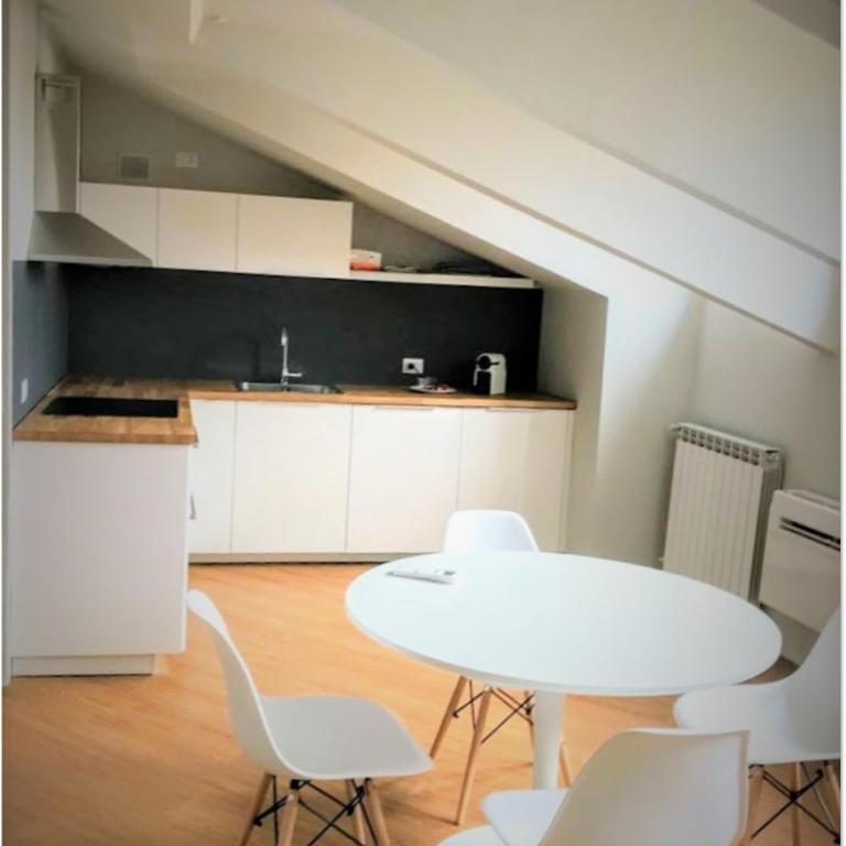 Monza Apartments - Suite-Apartment - 8