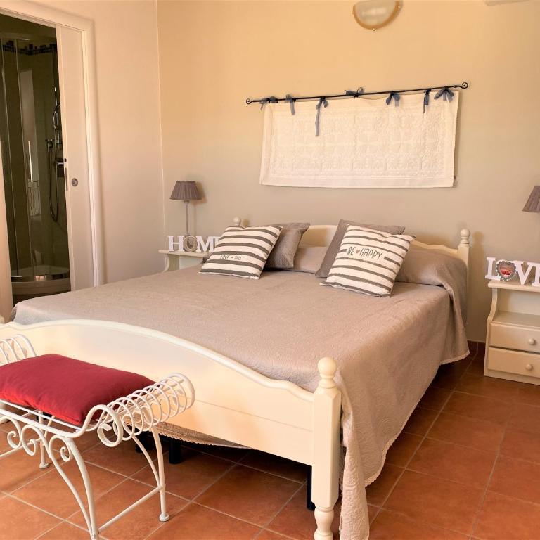 Appartamenti Sole 1 - Appartamento con 2 Camere da Letto e Vista Mare - 44