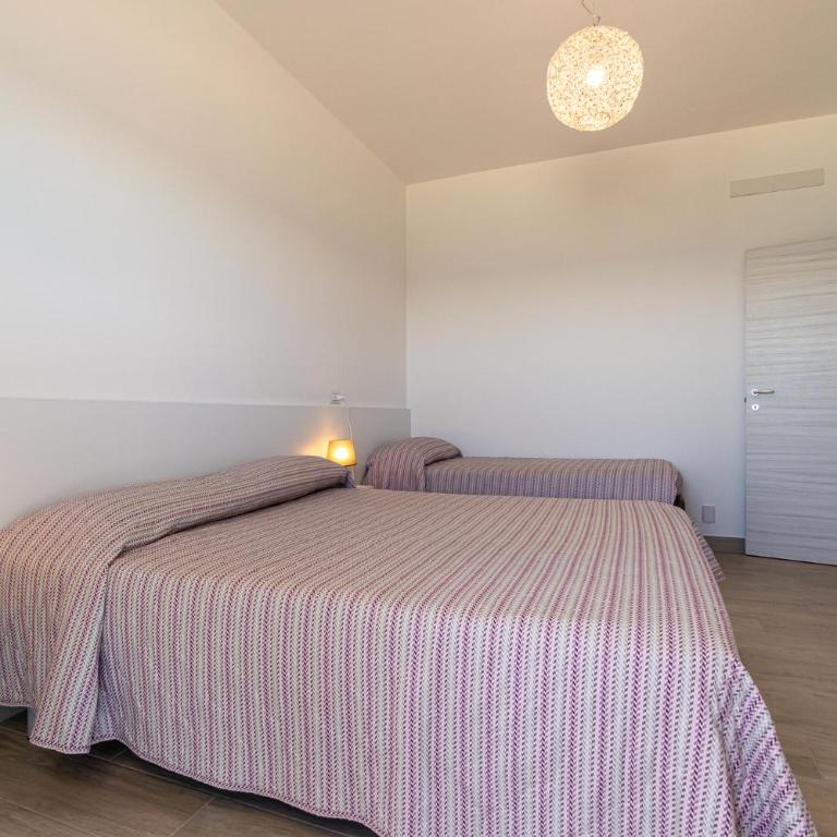 Residenza Las Vegas - Casa con 1 Camera da Letto - 10