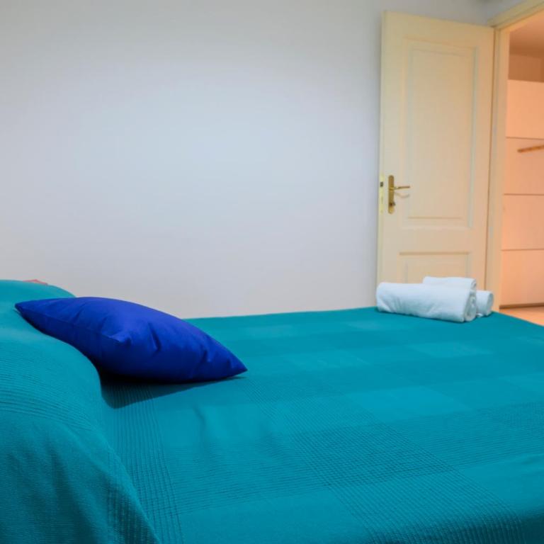 Downtown Garden Olbia - Appartamento con 2 Camere da Letto - 10