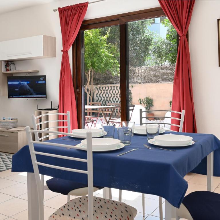 Downtown Garden Olbia - Appartamento con 2 Camere da Letto - 13