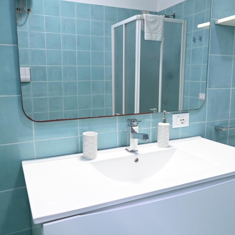 Downtown Garden Olbia - Appartamento con 2 Camere da Letto - 14