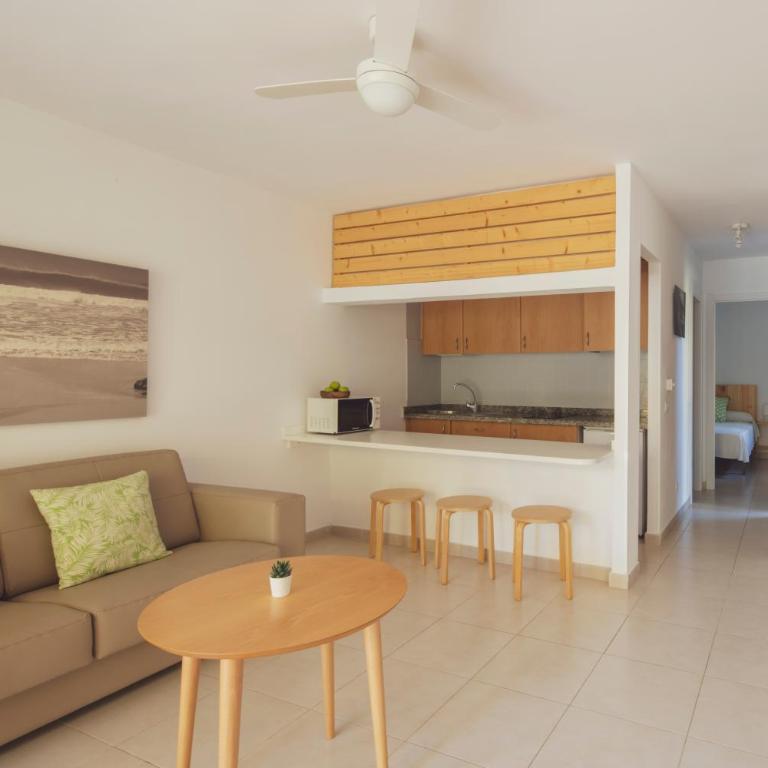 Atlantic Garden Beach Mate - Apartamento de 1 dormitorio - 4