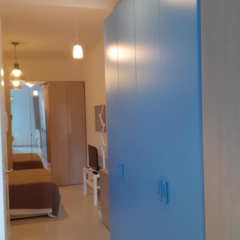 APPARTAMENTO Fiera-Centro - Appartamento con 1 Camera da Letto - 4