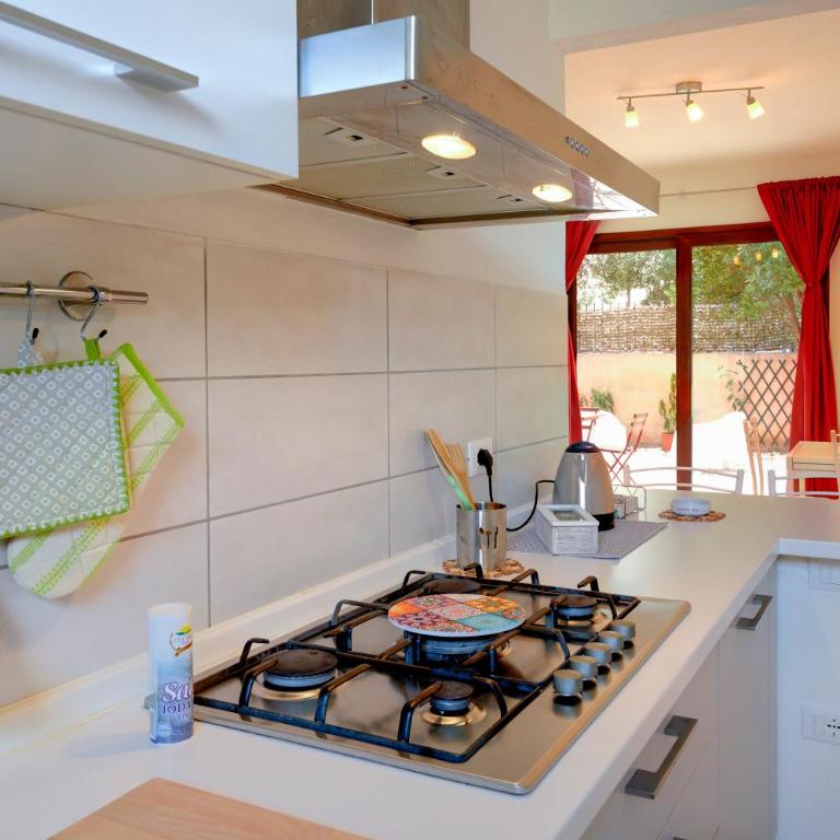 Downtown Garden Olbia - Appartamento con 2 Camere da Letto - 6