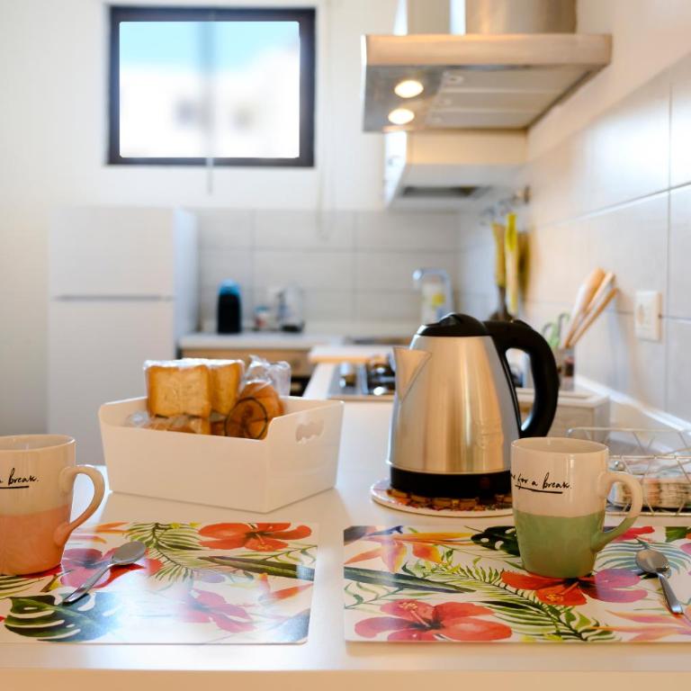 Downtown Garden Olbia - Appartamento con 2 Camere da Letto - 7