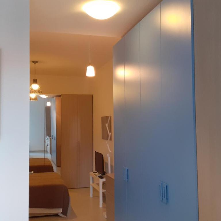 APPARTAMENTO Fiera-Centro - Appartamento con 1 Camera da Letto - 2