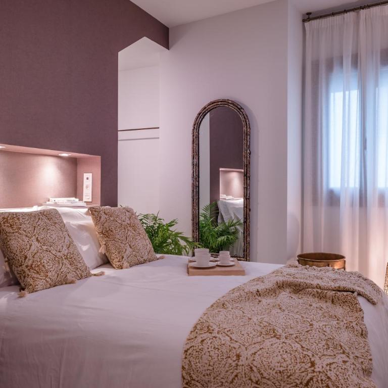 CANDIL SUITE Origen - Family Apartment - 5