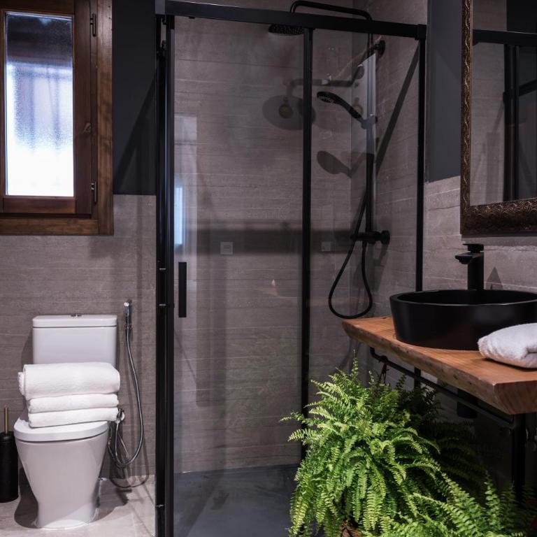 CANDIL SUITE Origen - Family Apartment - 4