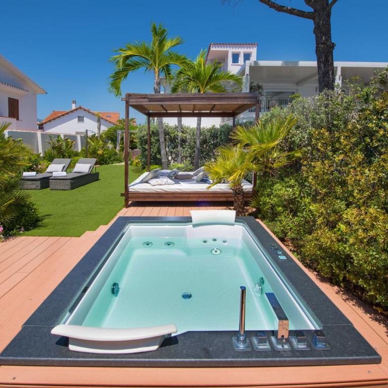 Villa Aurora - Appartamento con Vista Mare - 4