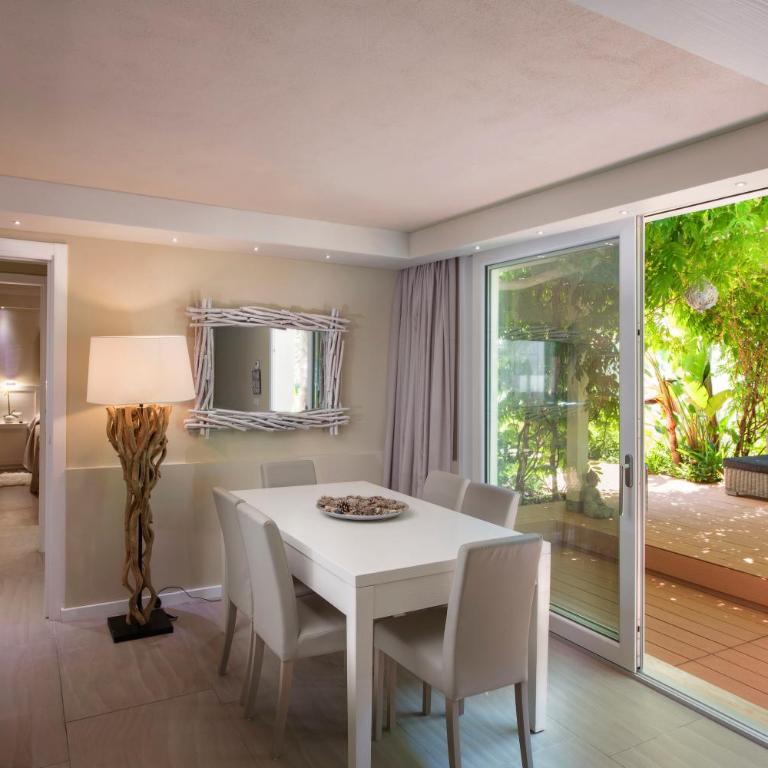 Villa Aurora - Appartamento con Vista Mare - 17