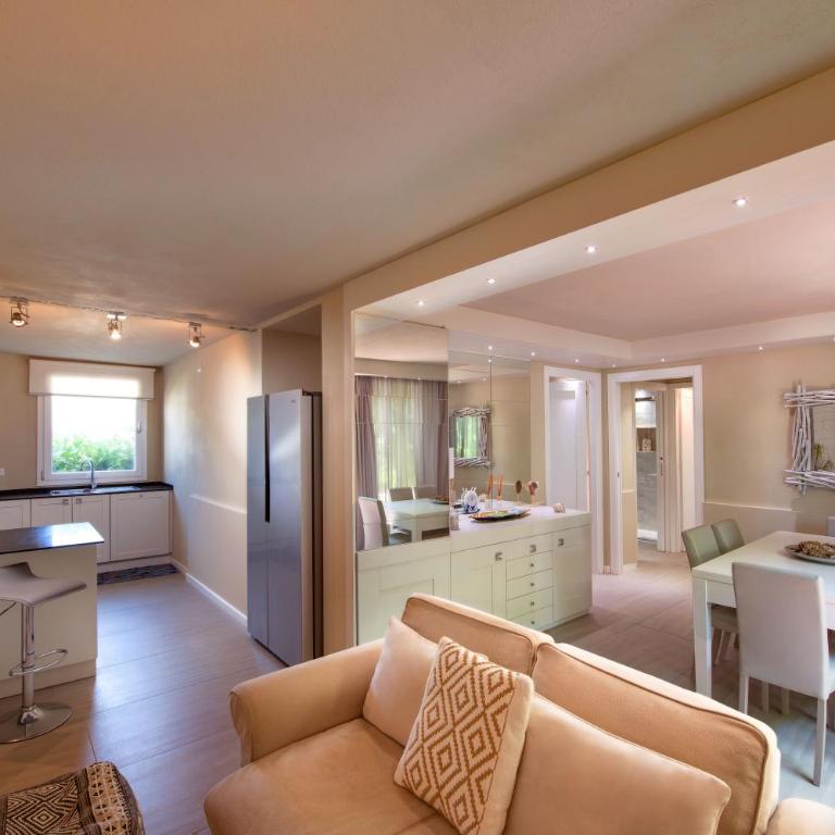 Villa Aurora - Appartamento con Vista Mare - 18
