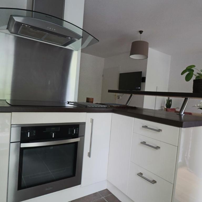 Family stay - steps from Disneyland - Apartment mit 2 Schlafzimmern - 7