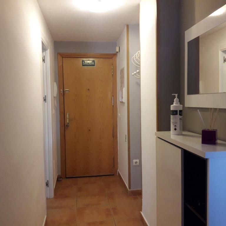 Apartamento Sirena - Apartamento de 1 dormitorio - 8